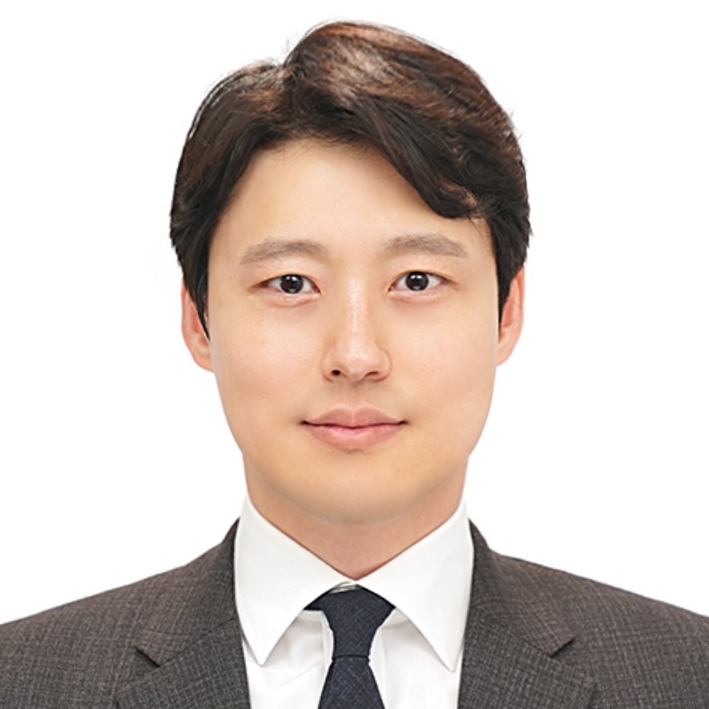 Seungwook Seok