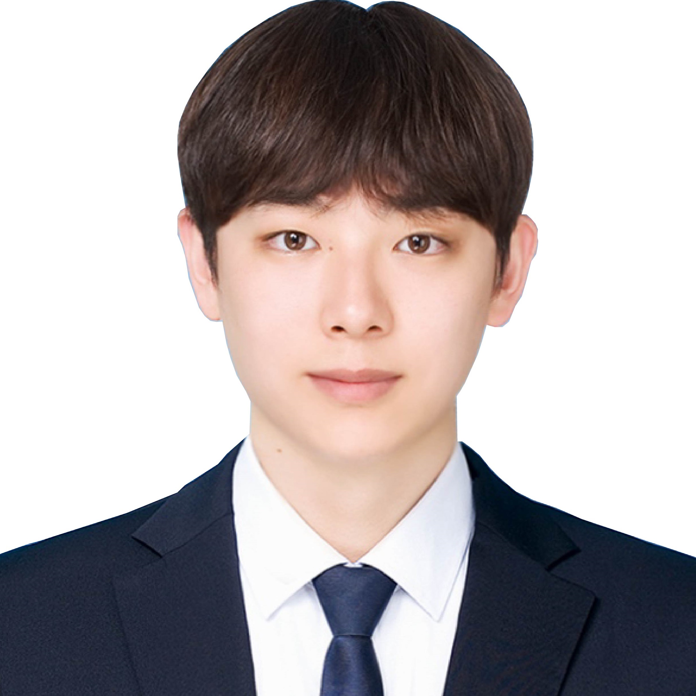 Sang-hyun Park's profile
